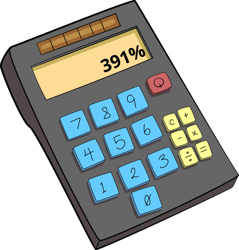 Payday Calculator APR